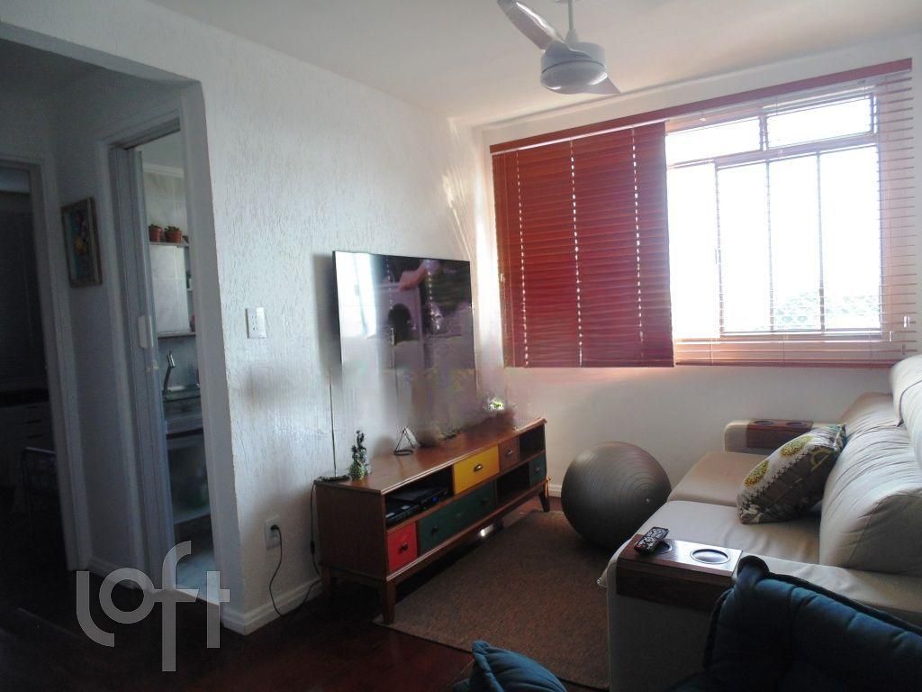 Apartamento, 2 quartos, 58 m² - Foto 6