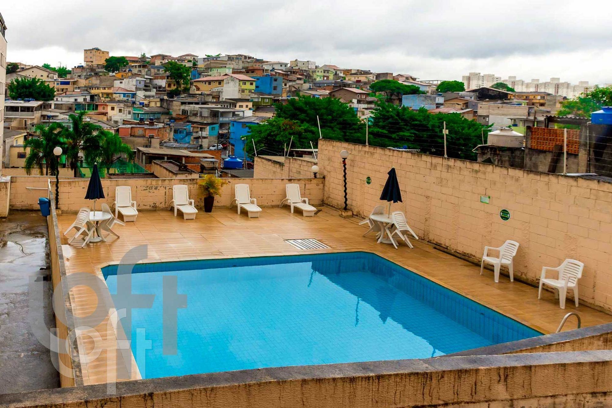 Apartamento à venda com 2 quartos, 112m² - Foto 46