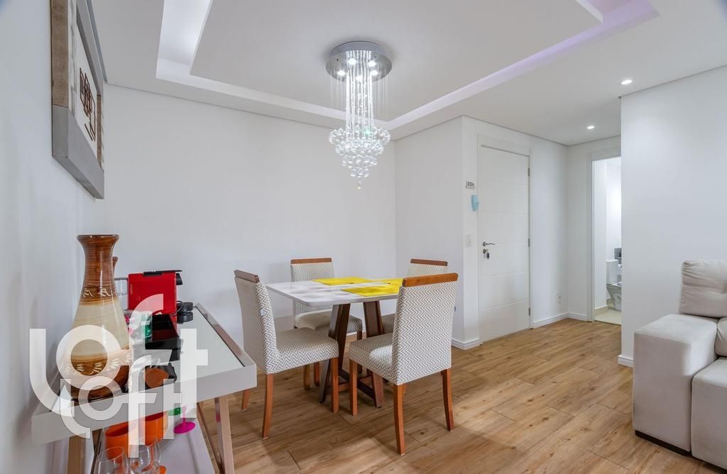 Apartamento à venda com 3 quartos, 110m² - Foto 17