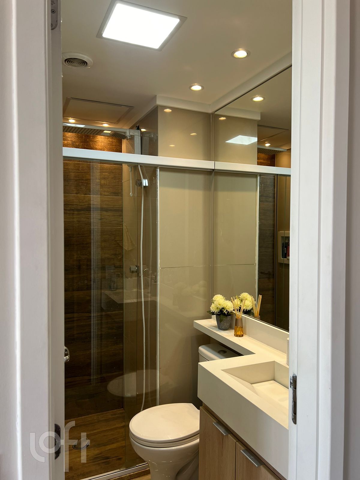 Apartamento, 1 quarto, 38 m² - Foto 13