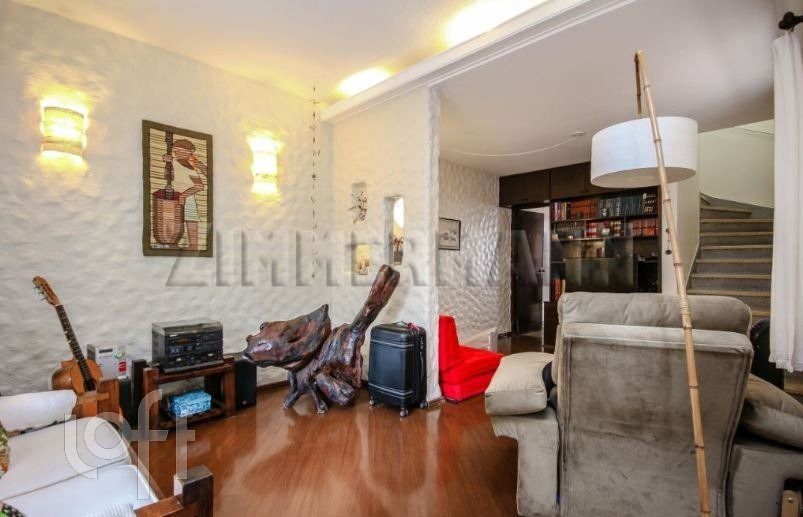 Casa à venda com 3 quartos, 90m² - Foto 6