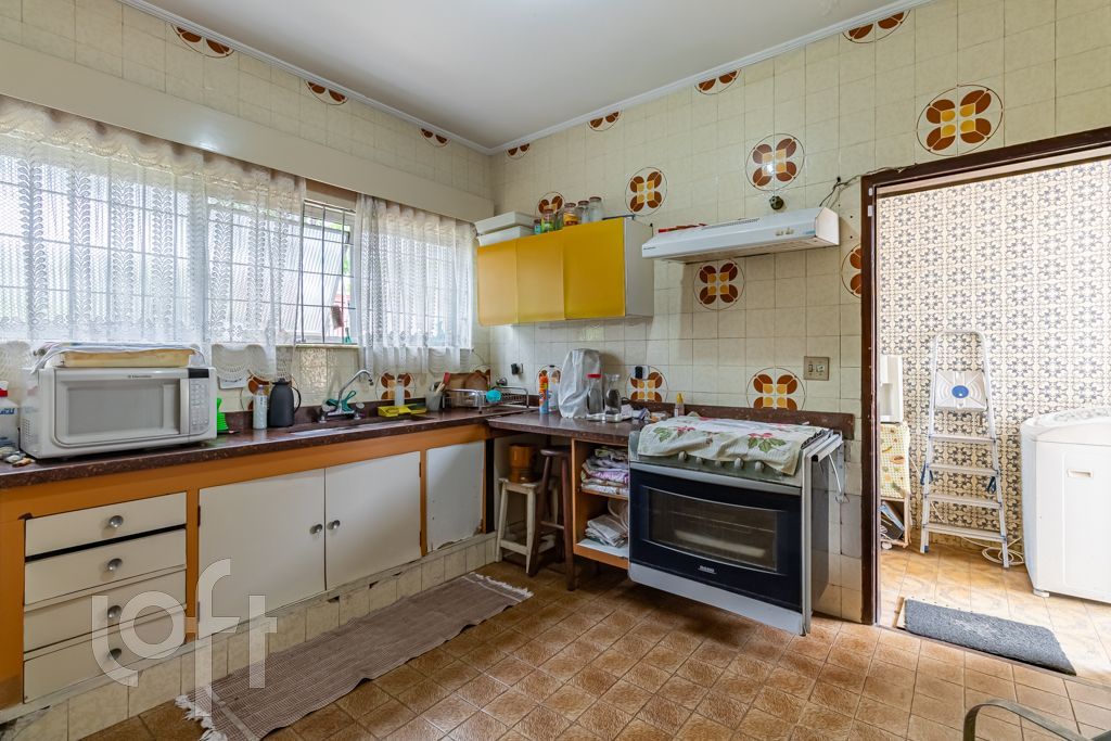 Casa, 4 quartos, 600 m² - Foto 26