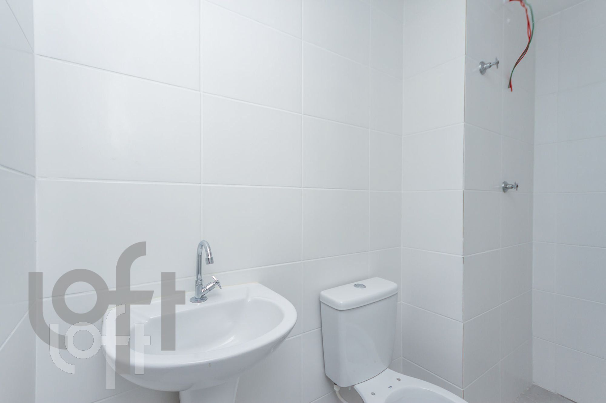 Apartamento à venda com 2 quartos, 40m² - Foto 48