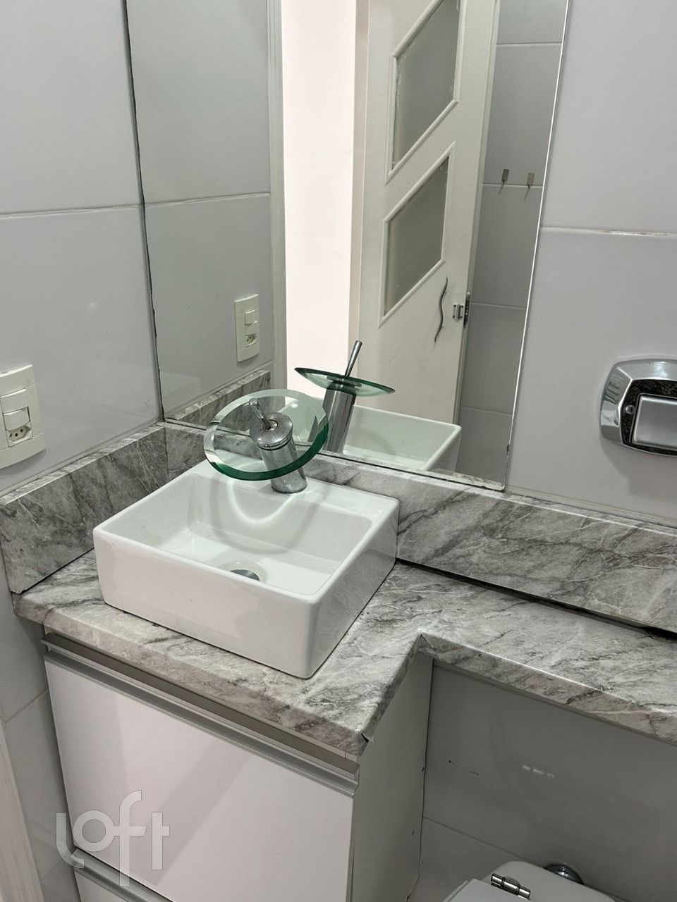 Casa de Condomínio, 2 quartos - Foto 18