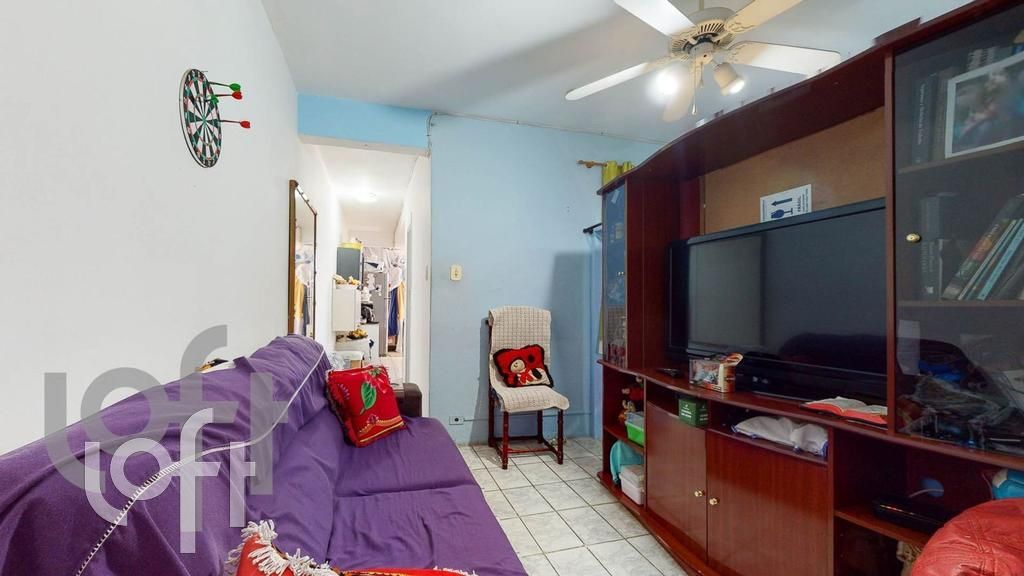 Apartamento, 2 quartos, 54 m² - Foto 31