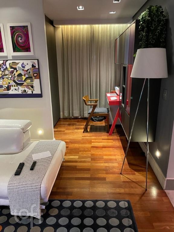 Apartamento, 2 quartos, 65 m² - Foto 13