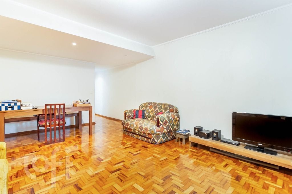 Apartamento, 1 quarto, 77 m² - Foto 5