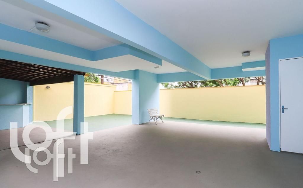 Apartamento à venda com 1 quarto, 28m² - Foto 10