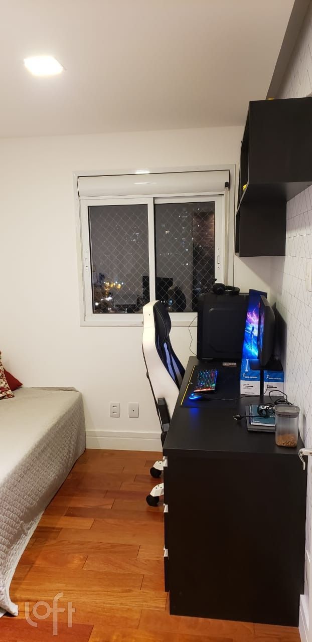 Apartamento, 2 quartos, 66 m² - Foto 22