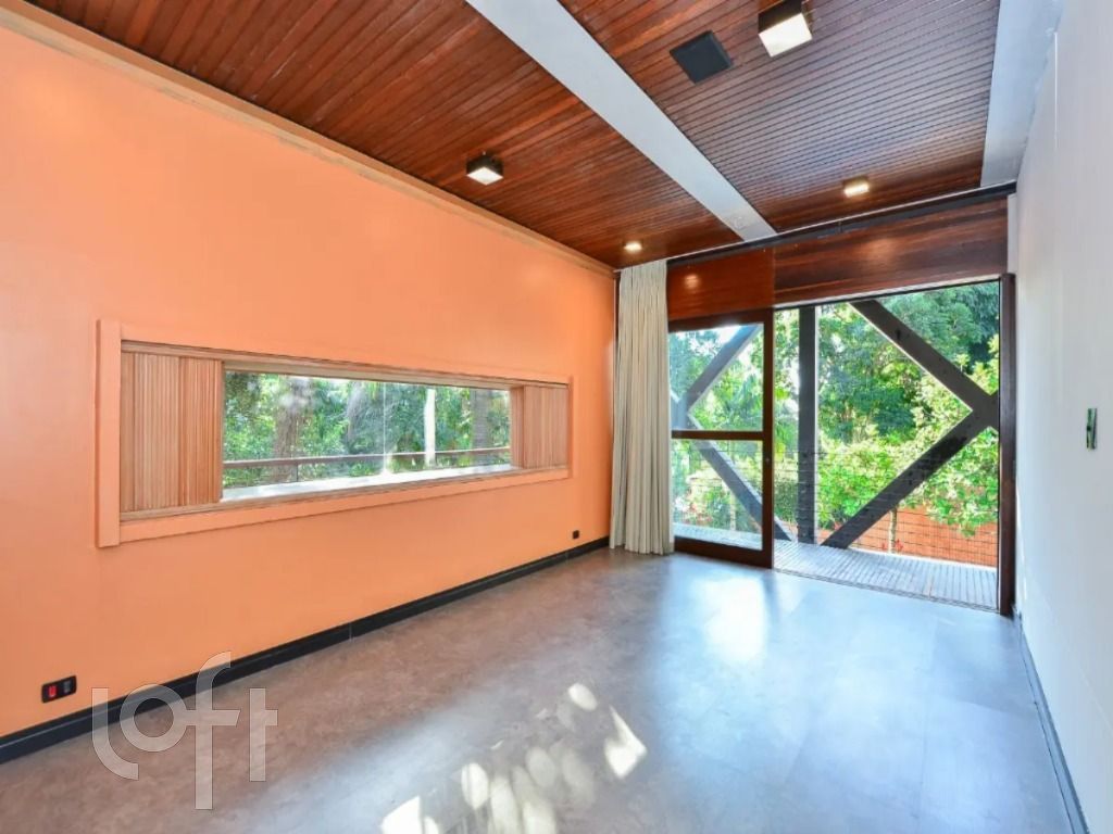 Casa, 4 quartos, 1245 m² - Foto 36