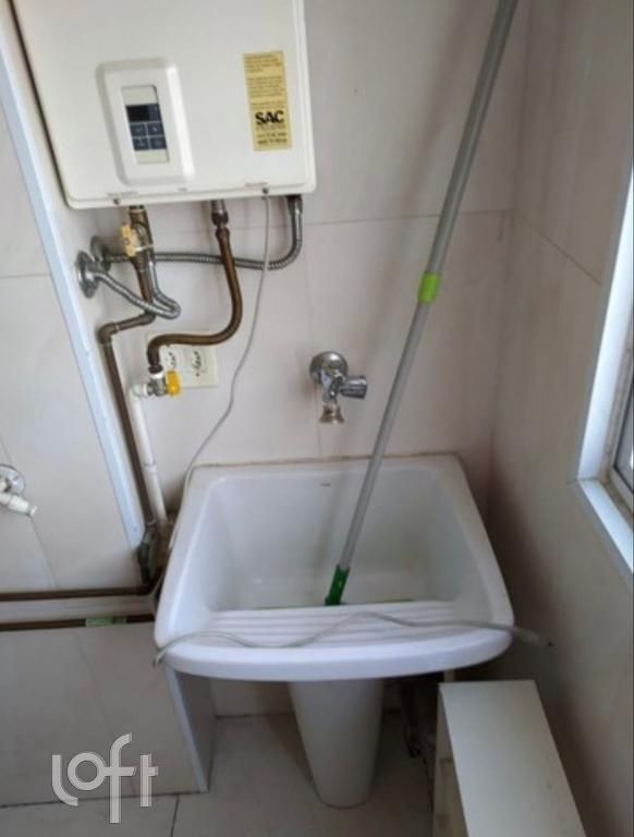 Apartamento, 2 quartos, 63 m² - Foto 5