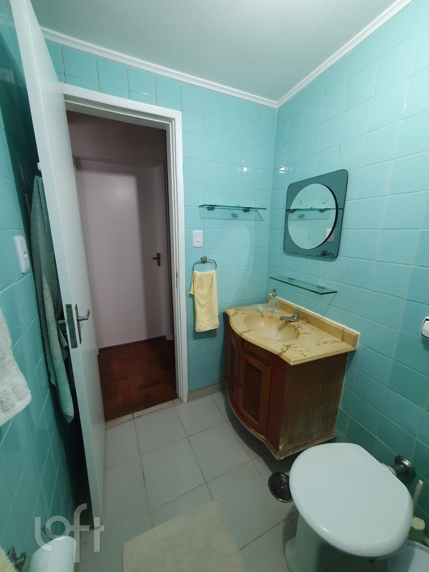 Apartamento, 1 quarto, 39 m² - Foto 27