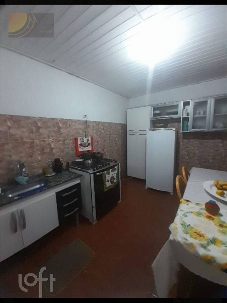 Casa à venda com 2 quartos, 75m² - Foto 10