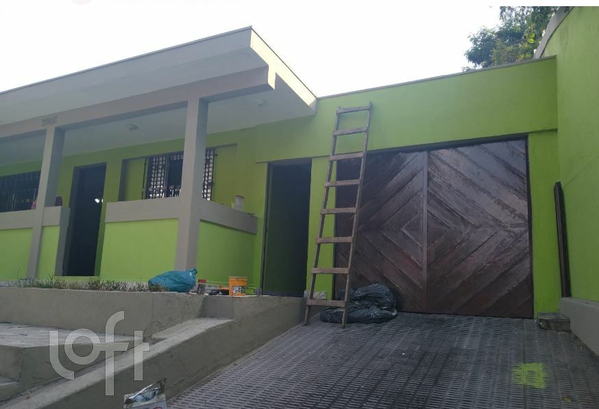 Casa à venda com 6 quartos, 449m² - Foto 2