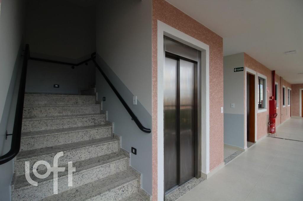 Apartamento, 2 quartos, 42 m² - Foto 6