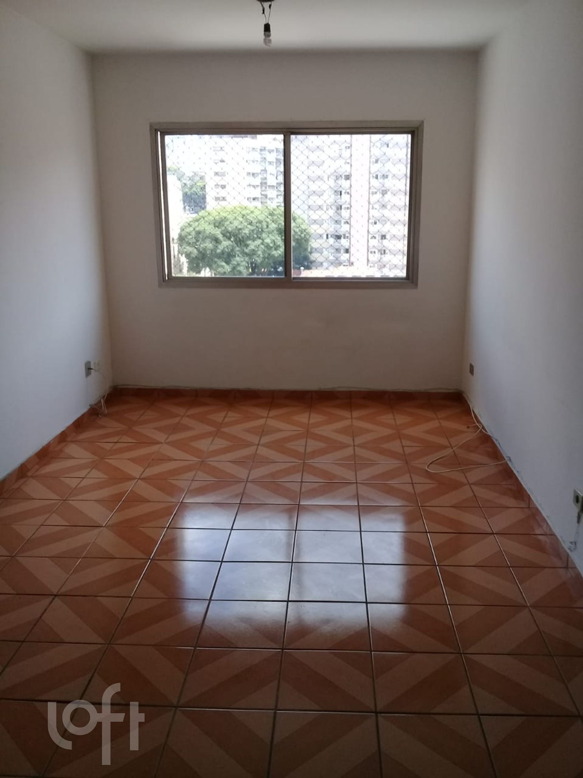 Apartamento, 1 quarto, 107 m² - Foto 1