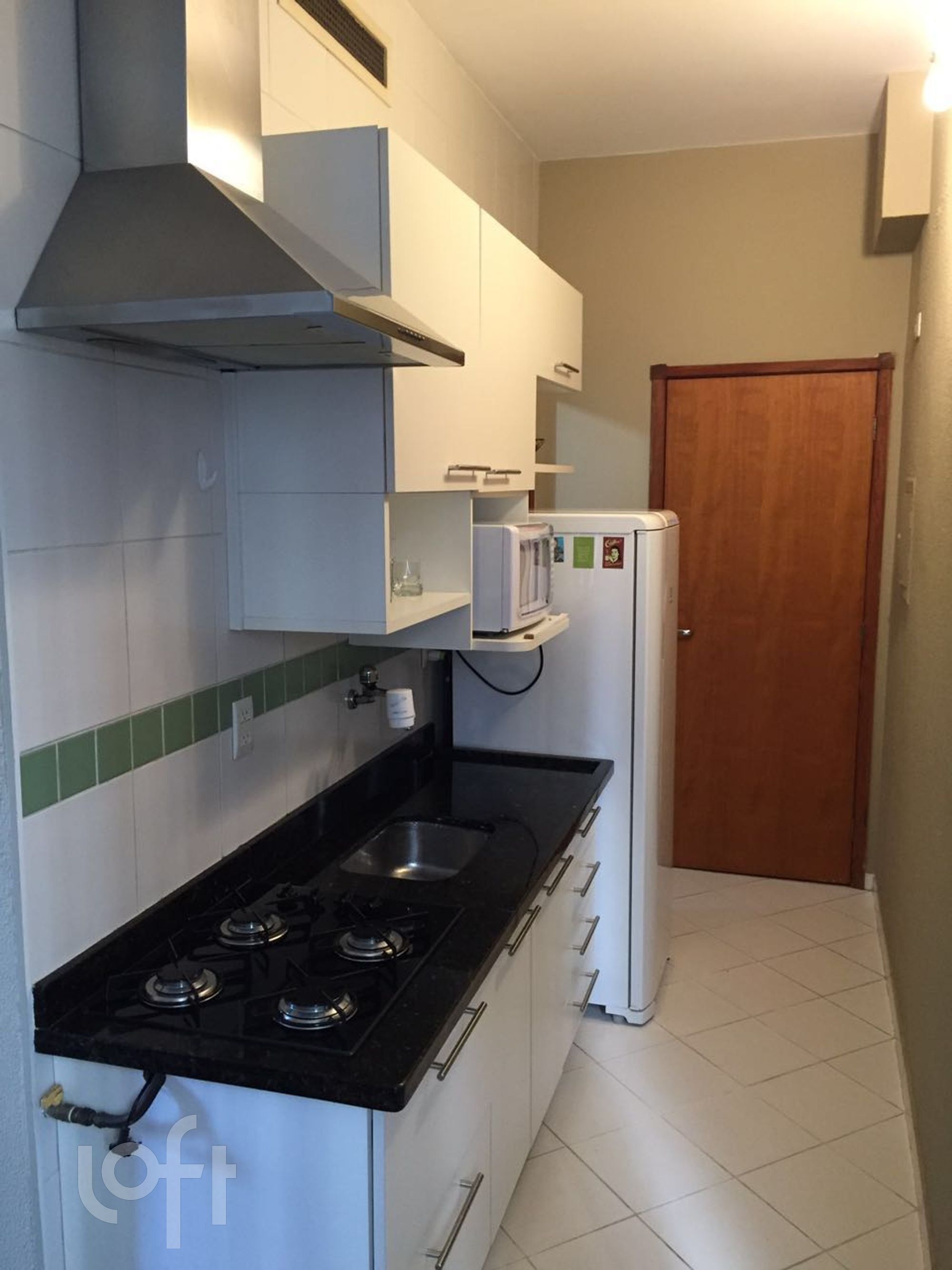 Apartamento, 1 quarto, 45 m² - Foto 11