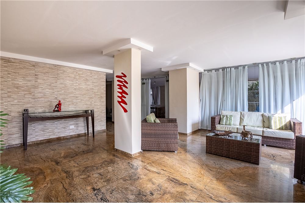 Apartamento, 3 quartos, 121 m² - Foto 32