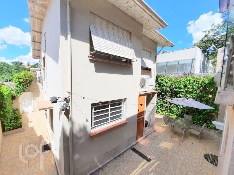 Casa, 5 quartos, 260 m² - Foto 21