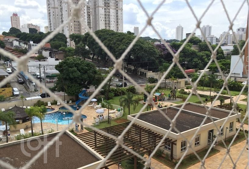 Apartamento à venda com 3 quartos, 78m² - Foto 15