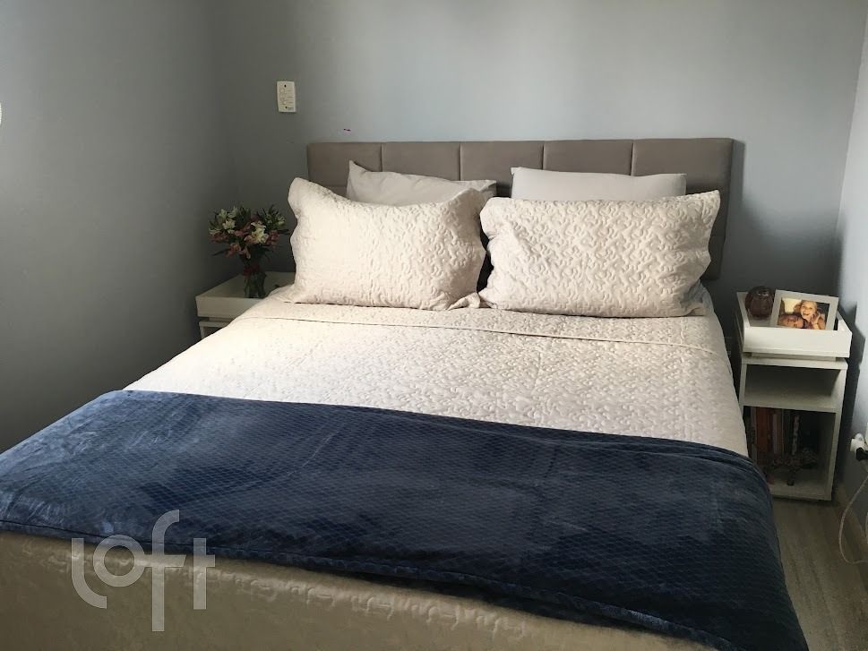 Apartamento, 2 quartos, 70 m² - Foto 6