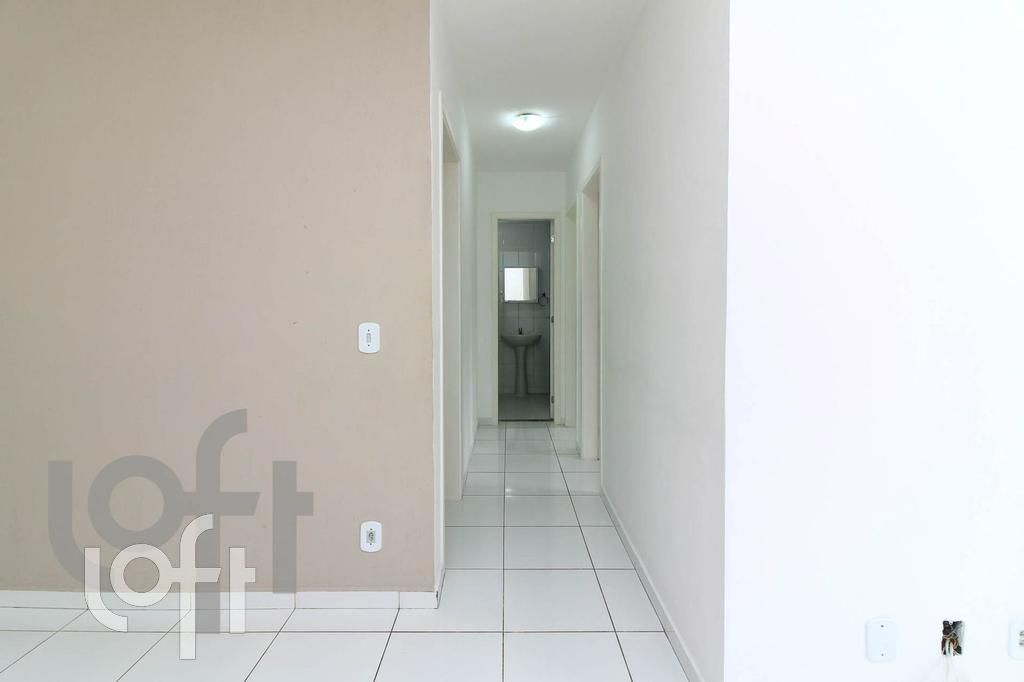 Apartamento à venda com 2 quartos, 55m² - Foto 9