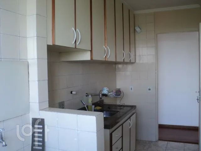 Apartamento, 2 quartos, 55 m² - Foto 8