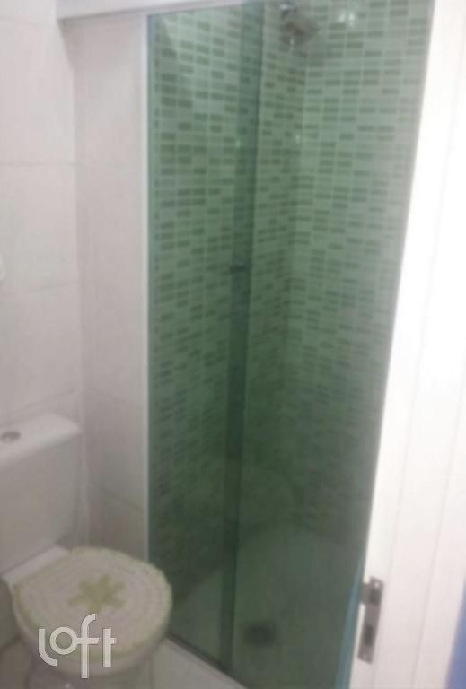 Apartamento, 2 quartos, 43 m² - Foto 7