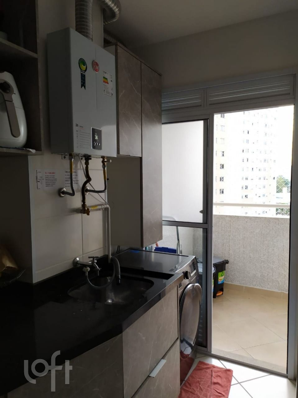 Apartamento, 3 quartos, 65 m² - Foto 14
