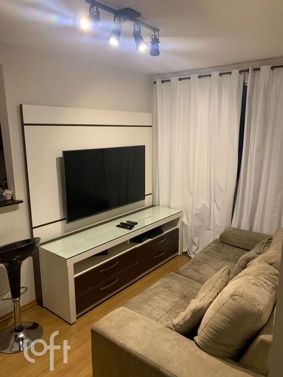 Apartamento, 2 quartos, 48 m² - Foto 2