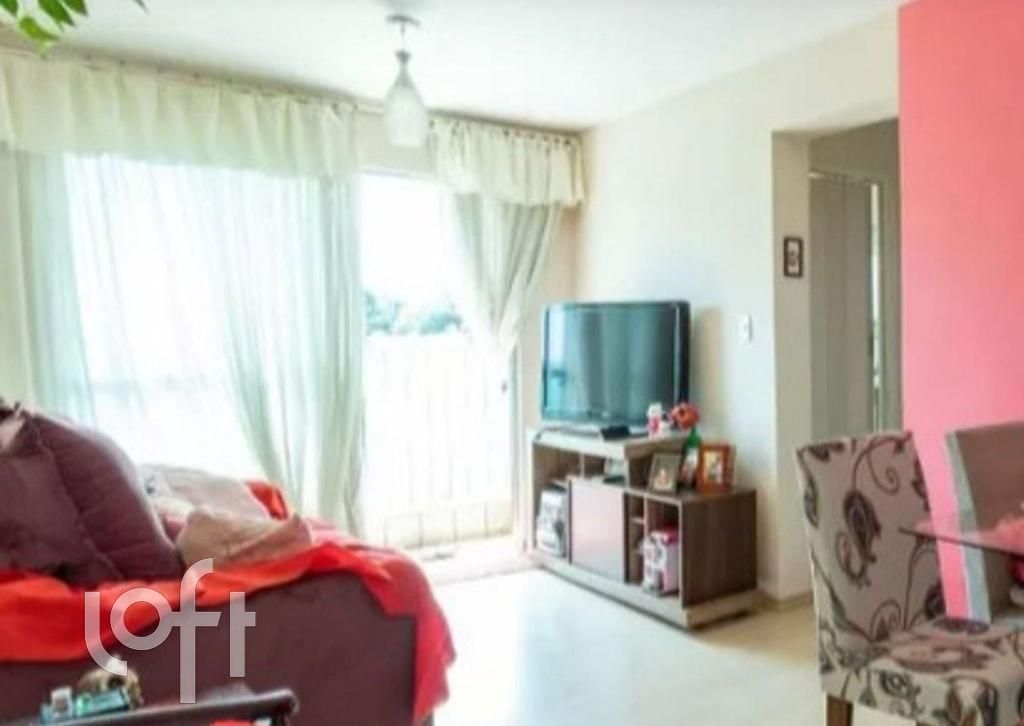Apartamento à venda com 2 quartos, 60m² - Foto 12