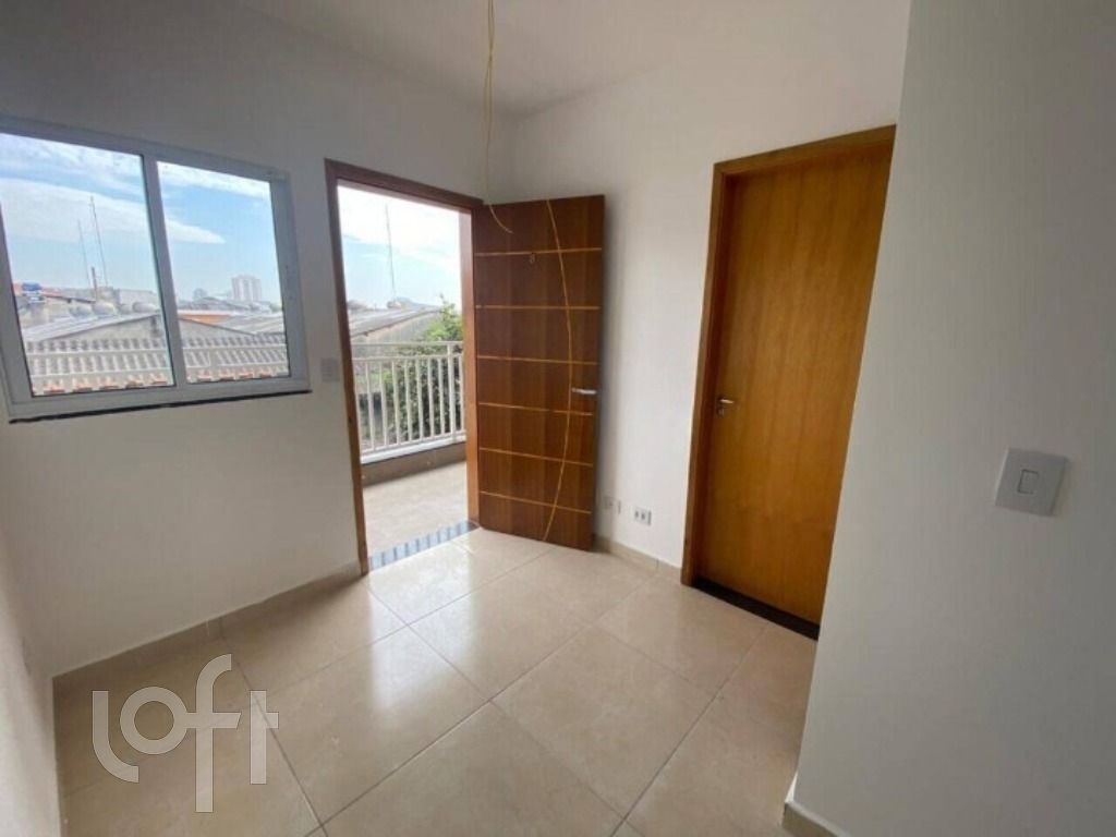 Apartamento, 1 quarto, 26 m² - Foto 8