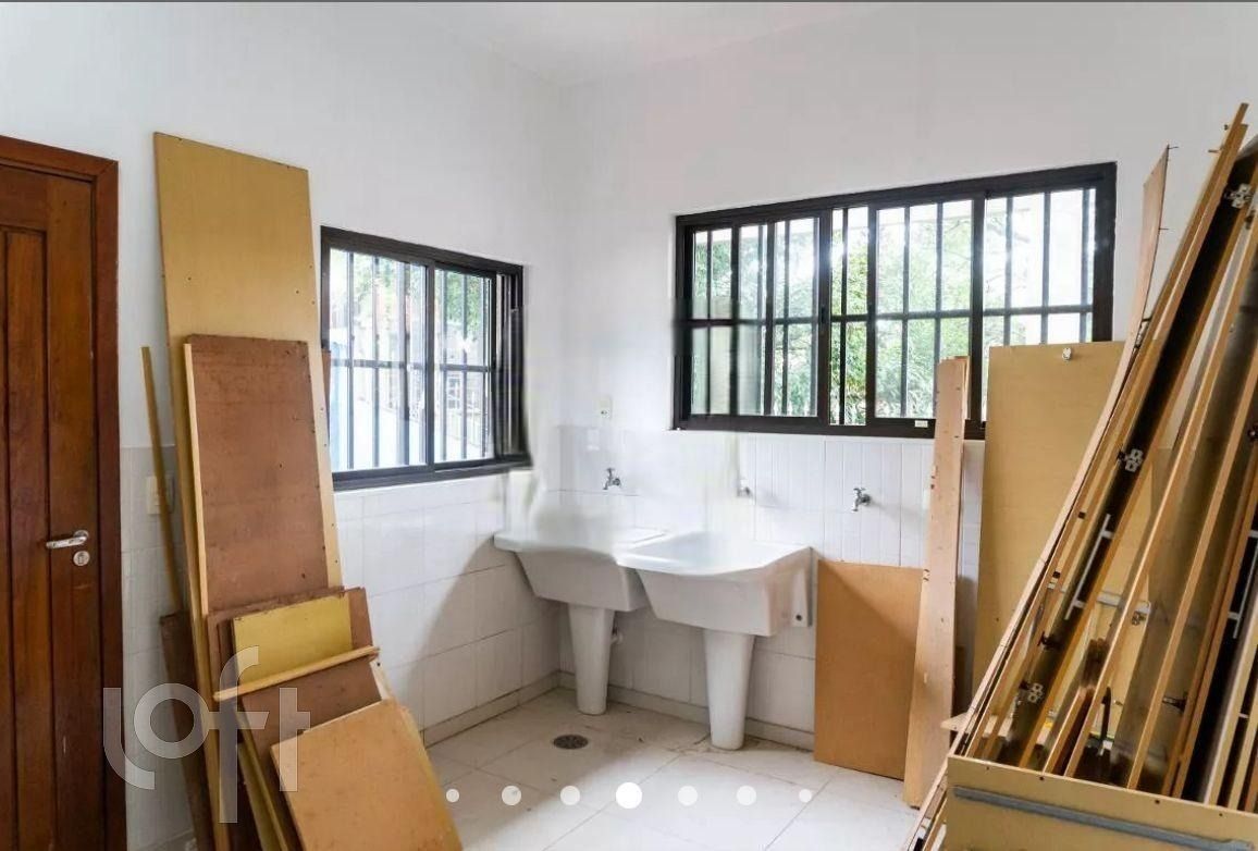 Casa, 4 quartos, 330 m² - Foto 6