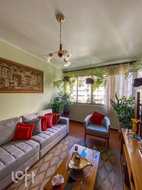 Apartamento, 1 quarto, 57 m² - Foto 6