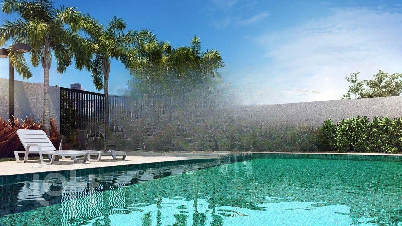 Apartamento, 2 quartos, 42 m² - Foto 2