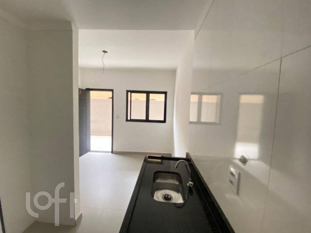 Apartamento, 2 quartos, 34 m² - Foto 17