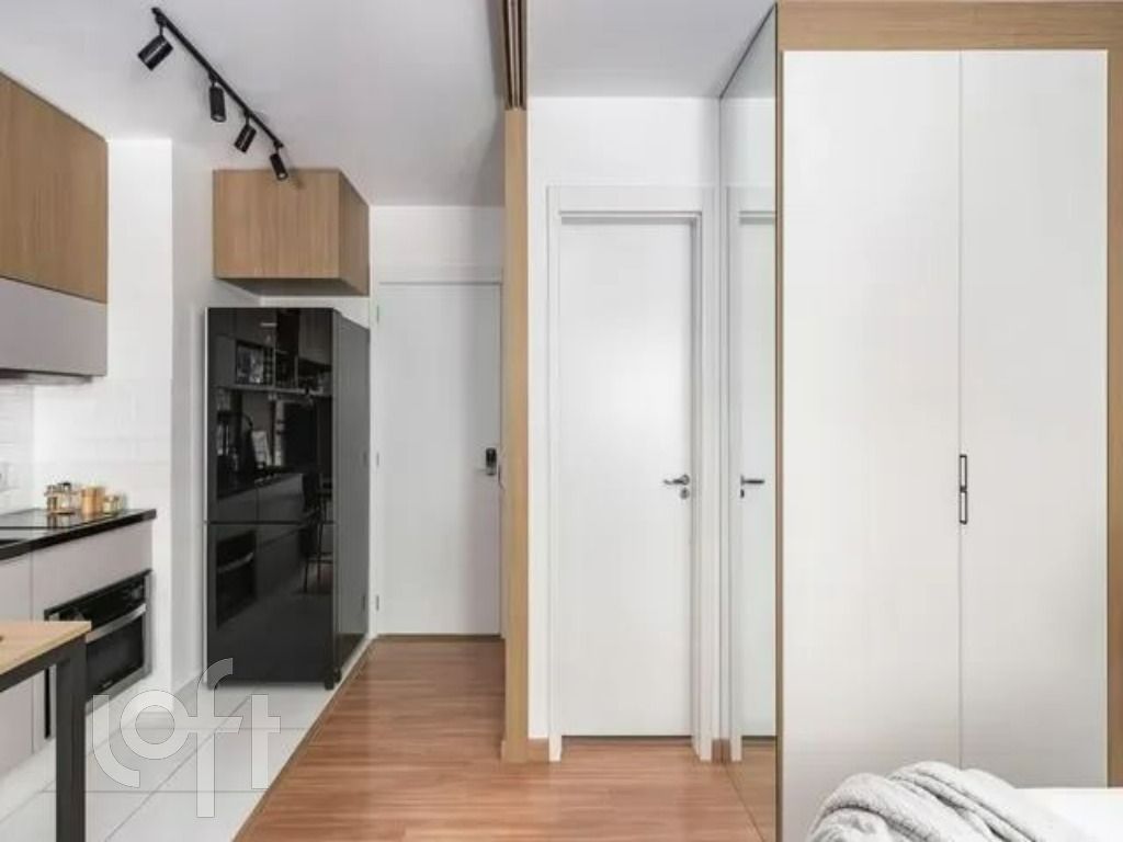 Apartamento, 1 quarto, 28 m² - Foto 10