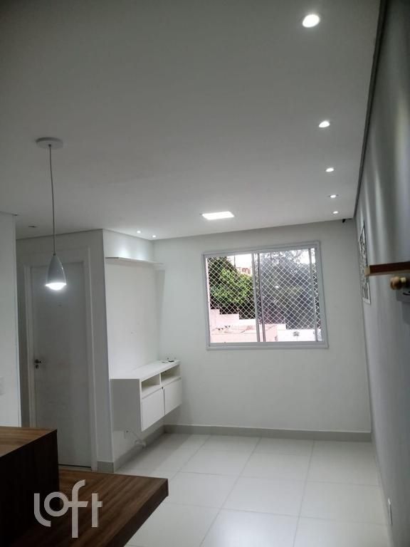 Apartamento, 2 quartos, 40 m² - Foto 10