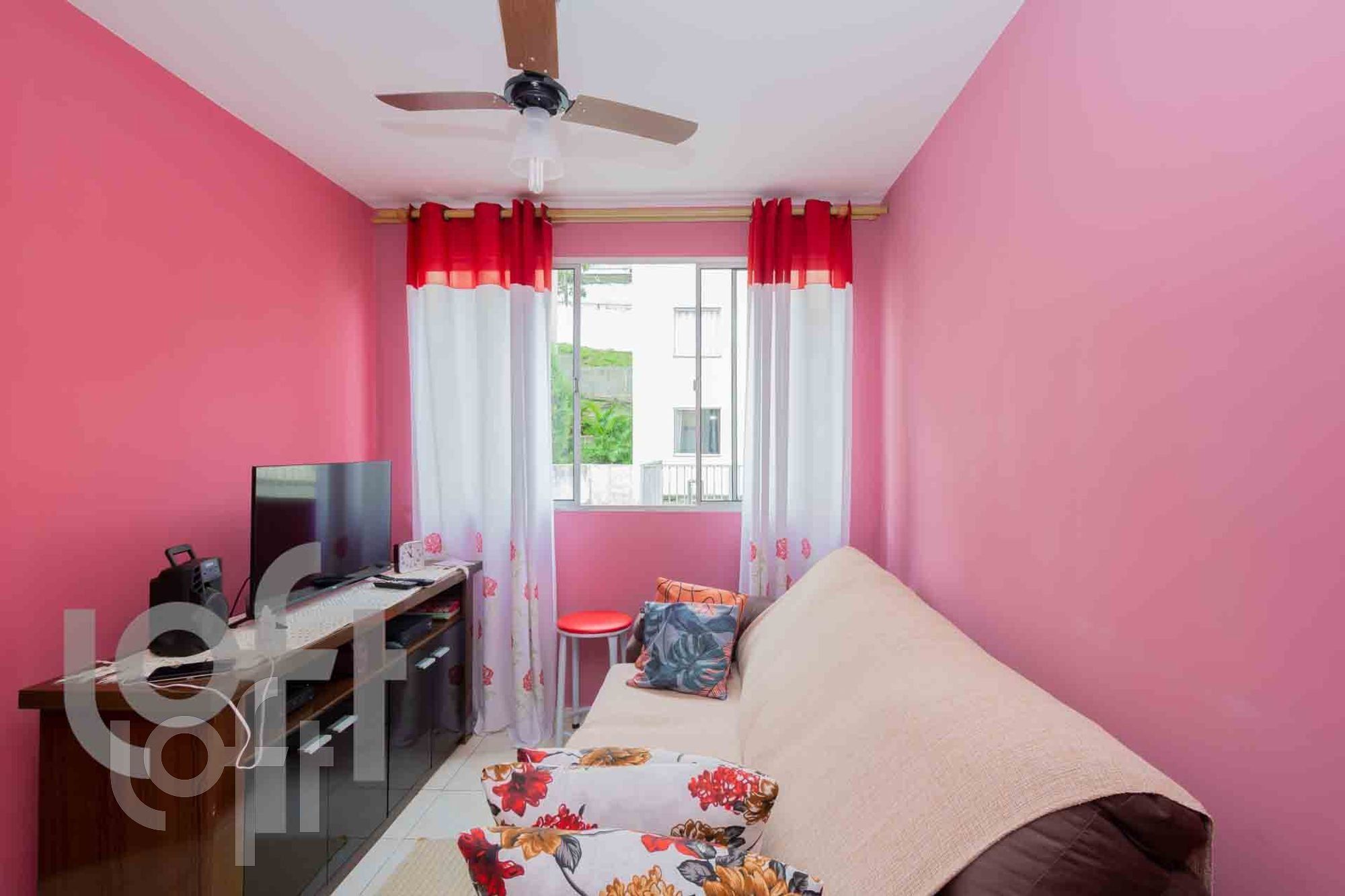 Apartamento, 2 quartos, 44 m² - Foto 8