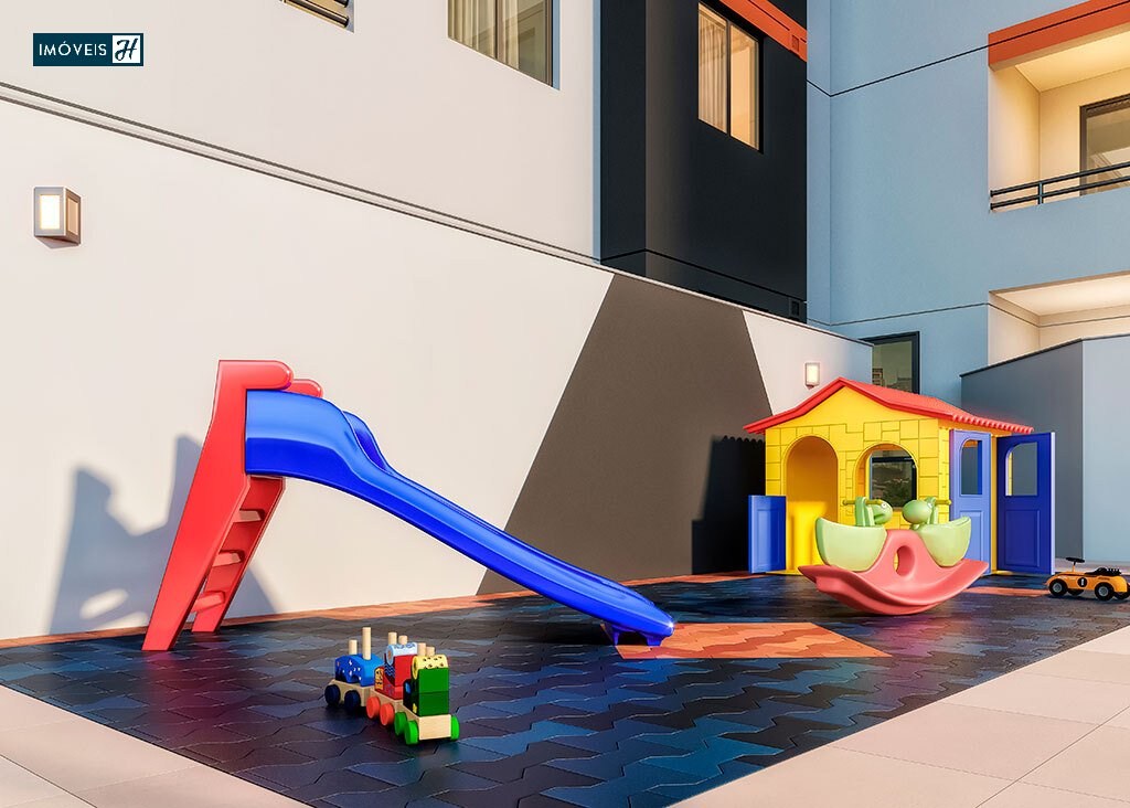 Apartamento, 2 quartos, 34 m² - Foto 11