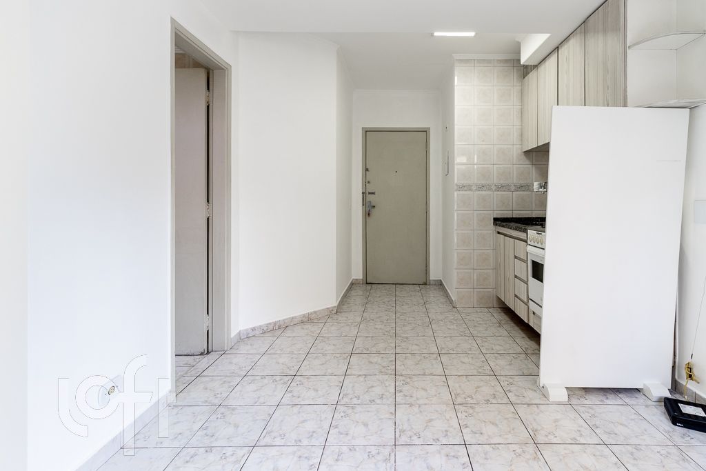 Apartamento, 1 quarto, 33 m² - Foto 7
