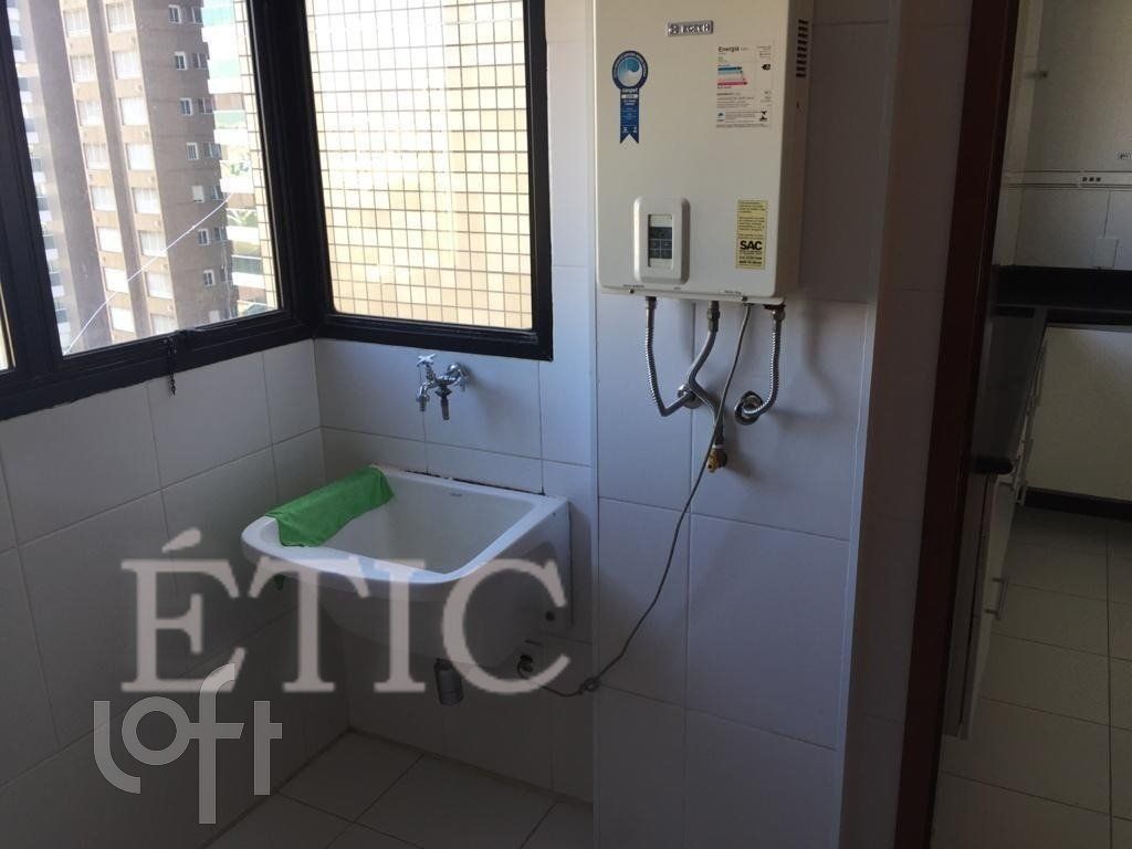 Apartamento à venda com 3 quartos, 106m² - Foto 13