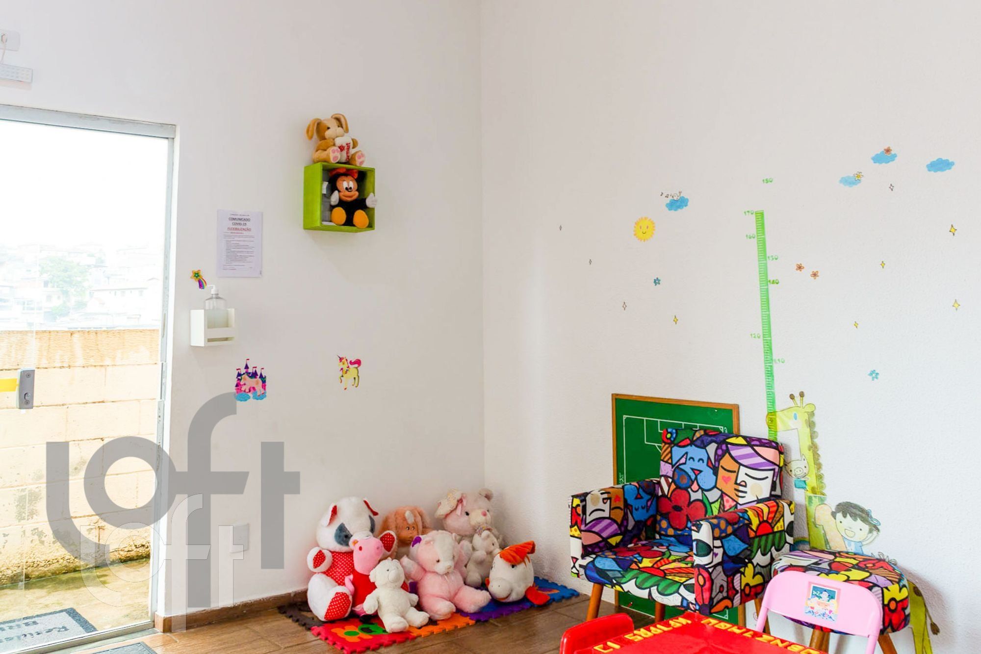 Apartamento à venda com 2 quartos, 112m² - Foto 39