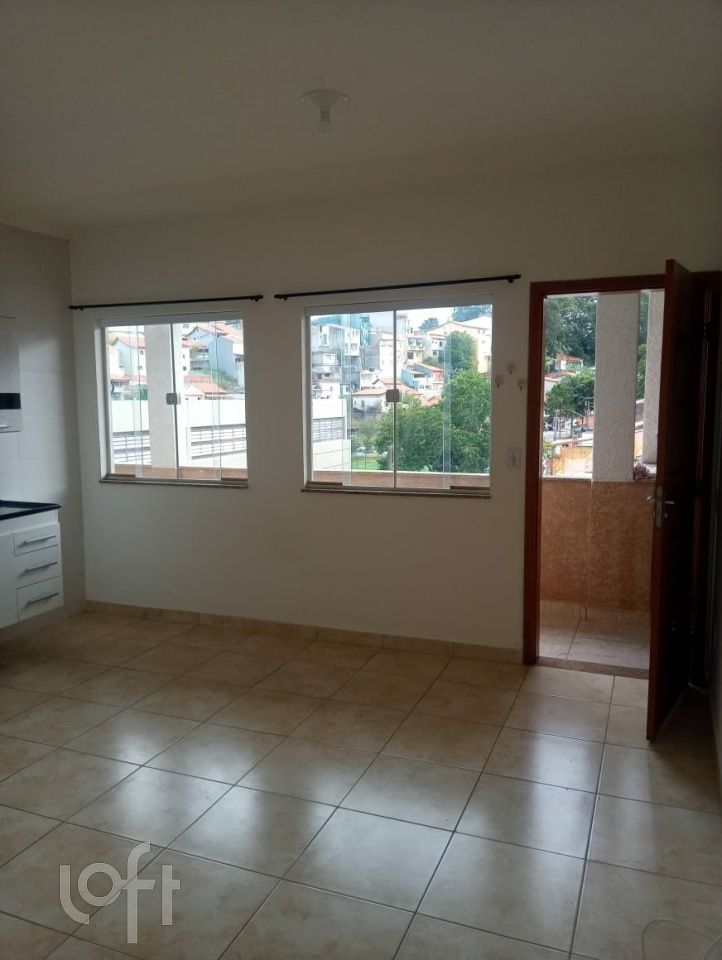 Apartamento, 2 quartos, 37 m² - Foto 16
