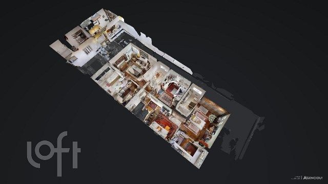 Casa, 5 quartos, 238 m² - Foto 31