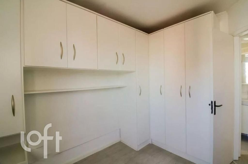 Apartamento à venda com 2 quartos, 57m² - Foto 5