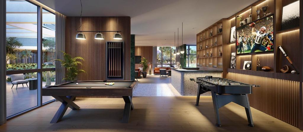 Apartamento à venda com 3 quartos, 142m² - Foto 1