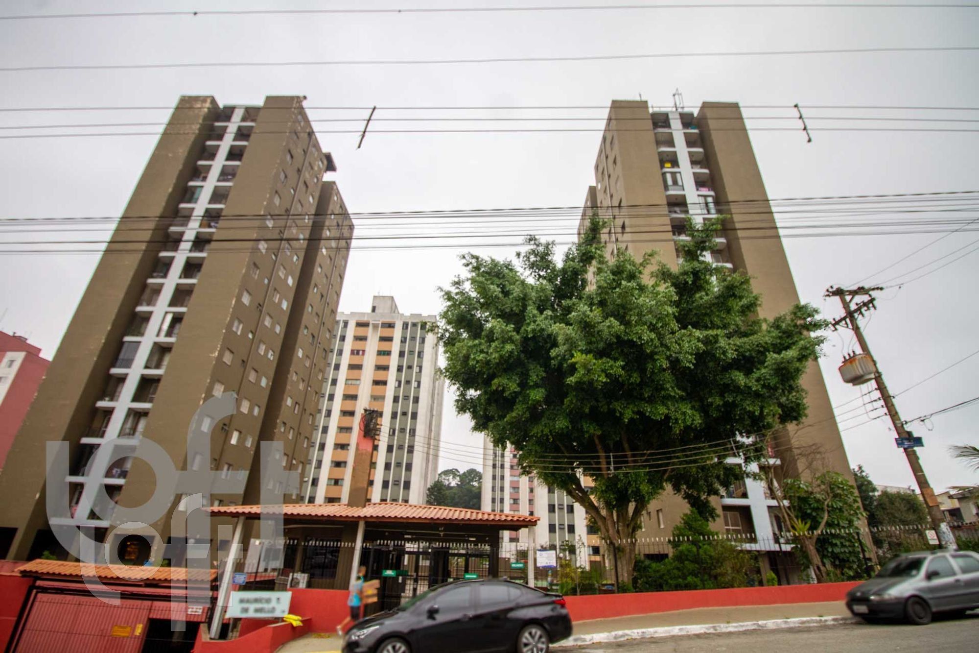 Apartamento, 2 quartos, 65 m² - Foto 3