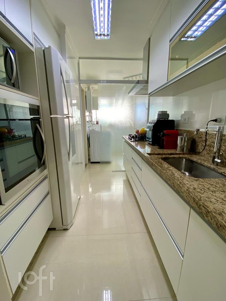 Apartamento, 3 quartos, 82 m² - Foto 4