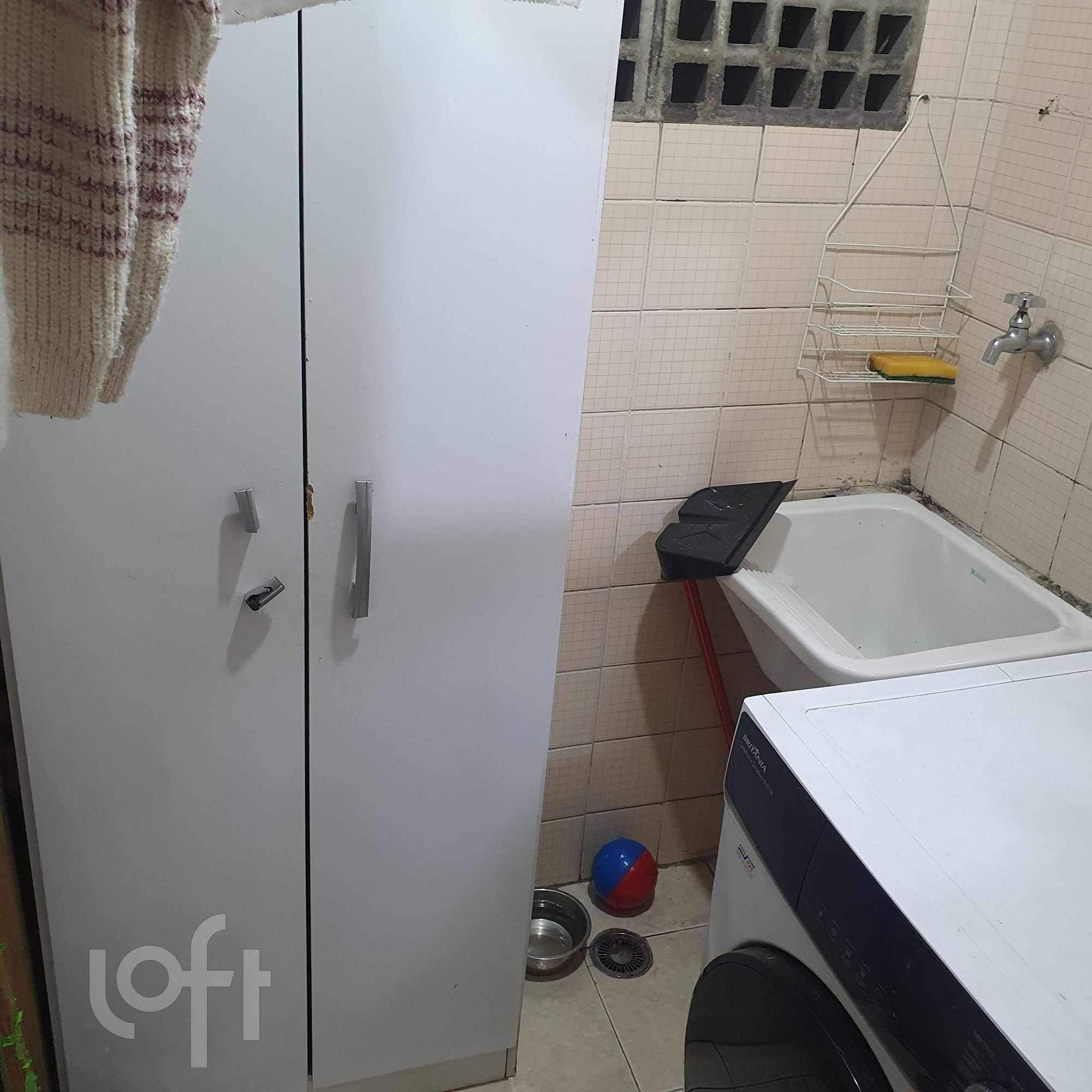 Apartamento, 2 quartos, 48 m² - Foto 6